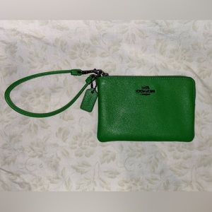 Small Wristlet